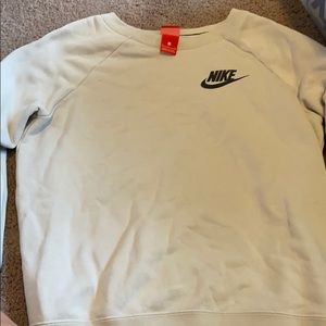 Nike Crewneck